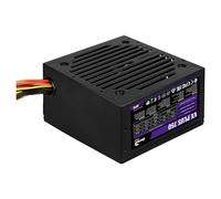 AeroCool Value Series VX PLUS 750 - Alimentation PC - ATX12V 2.3 - CA 230 V - 750 Watt - PFC active - noir