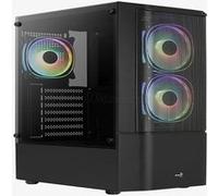 AEROCOOL Quantum Mesh v2 Boitier Moyen Tour G