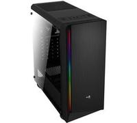 Aerocool RIFT unité centrale Midi Tower Noir