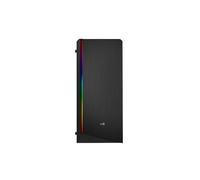 AEROCOOL Rift Tempered Glass