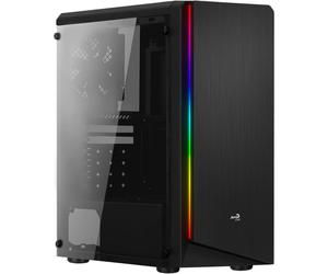 Aerocool RIFT unité centrale Midi Tower Noir