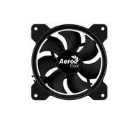 AEROCOOL Saturn 12 FRGB LED Ventilateur