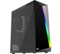 Aerocool Shard Midi Tower Noir
