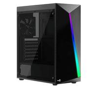 Aerocool Shard Midi Tower Noir