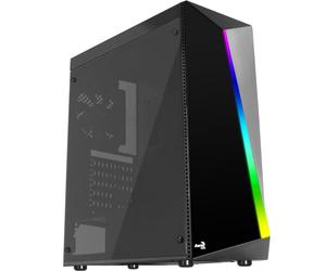 Aerocool Shard Midi Tower Noir