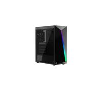 Aerocool Shard Midi Tower Noir