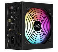 aerocool source de courant aeropgskcas rgb850 g 850w