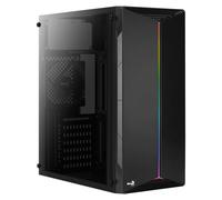 Aerocool Split Midi Tower Noir