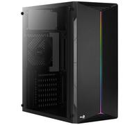 Aerocool Split Midi Tower Noir