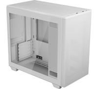 Aerocool Stormfront Mini-G-WT-v1 boîtier mini tower