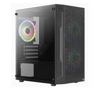 Aerocool Trinity Mini Mini Tower Noir
