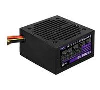 AeroCool Value Series VX PLUS 750 - Alimentation électrique (interne) - ATX12V 2.3 - CA 230 V - 750 Watt - PFC active - noir G
