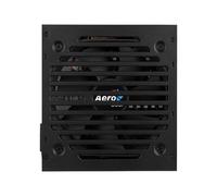 AeroCool Value Series VX PLUS 750 - Alimentation électrique (interne) - ATX12V 2.3 - CA 230 V - 750 Watt - PFC active - noir