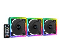 AEROCOOL Ventilateur Edge 14 Pro