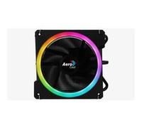 Aerocool Ventilateur processeur Cylon 3H PWM RGB – Noir