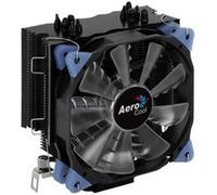 AEROCOOL Verkho 4 Dark CPU-Kühler - 120mm