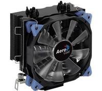Aerocool Refroidisseur CPU Verkho 5 Dark – RGB 120 mm