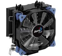 Aerocool Refroidisseur CPU Verkho 5 Dark – RGB 120 mm