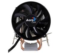 Refroidisseur - Aerocool - VERKHO2 - LGA 1150/1151/1155 - 800-2000 tr/min - 15-25 dB