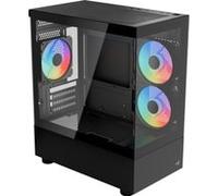 Aerocool boîtier mini tower