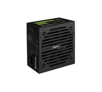 Aerocool VX Plus 500 unité d'alimentation d'énergie 500 W 20+4 pin ATX ATX Noir