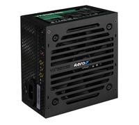 Aerocool VX PLUS 600 unité d'alimentation d'énergie 600 W 20+4 pin ATX ATX Noir