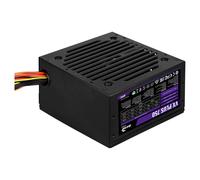 Aerocool VX PLUS 750 unité d'alimentation d'énergie 750 W 20+4 pin ATX ATX Noir