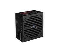 Aerocool VX Plus 800 unité d'alimentation d'énergie 800 W 20+4 pin ATX ATX Noir