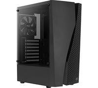 AEROCOOL Wave v1 Boitier Moyen Tour - noir Window