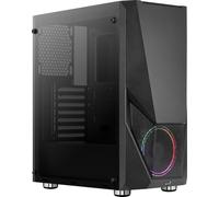 Aerocool Zauron Midi Tower Noir