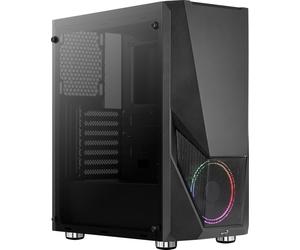 Aerocool Zauron Midi Tower Noir