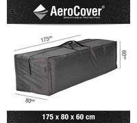 AeroCover 790-2 Sac de transport175x80xH60, anthracite