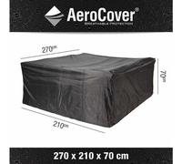 AeroCover 793-8 Housse pour lounge 270x210x70 ,rectangulaire, anthracite