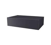Aerocover Housse de protection respirante pour sièges 240 x 150 x 85 cm