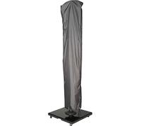 AeroCover Housse pour parasol / Housse de protection pour parasol 3x4 m