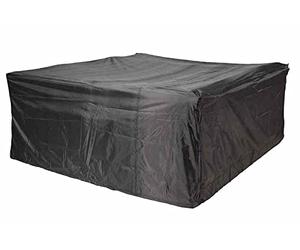 Aerocover® Premium Housse de protection pour salon de jardin 270 x 210 x 70 cm