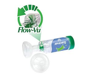 AeroDawg Canine Aerosol Chamber for Dogs - Small