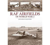 Aérodromes de la RAF pendant la deuxième guerre mondiale