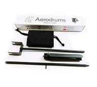 Aerodrums Camera Stand - Accessoire pour batterie