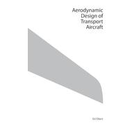 Aerodynamic Design of Transport Aircraft