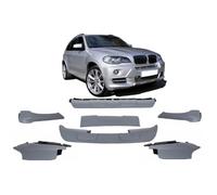 Aerodynamic Kit Carrosserie Pour BMW X5 E70 (2007-2011) par KITT TUNING
