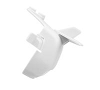 Aerodynamic Tail Stabilizers with Quick Release Double Locks Systemss & Shockproof Design for Enhanced Flight Battery