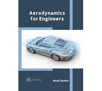 Aerodynamics For Engineers