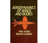 Aerodynamics of Wings and Bodies