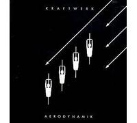 Aerodynamik (Etienne De Crecy Remix, Francois K Remix)