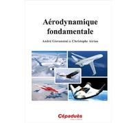 Aérodynamique fontamentale
