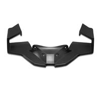 Aérodynamique Spoiler Aileron Avant inférieur pour BMW S1000RR 2015-2018 Style aérodynamique avec ailerons et becquets.