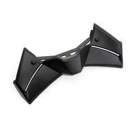 Aérodynamique Spoiler Aileron Avant Moto pour MT-09 pour SP pour Y-AMT 2024-2025 : Aérodynamique Nu Déflecteur D'appui