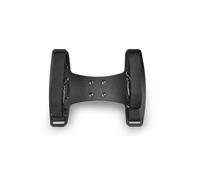 Aeroe Spider Rear Rack Cradle Black