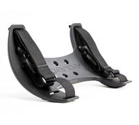 Aeroe Spider Rear Rack Cradle Black